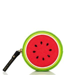 NEW Kate Spade Watermelon Coin Purse | Original Package